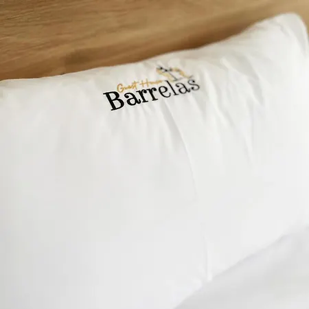 Barrelas 3* Вила-Нова-ди-Пайва