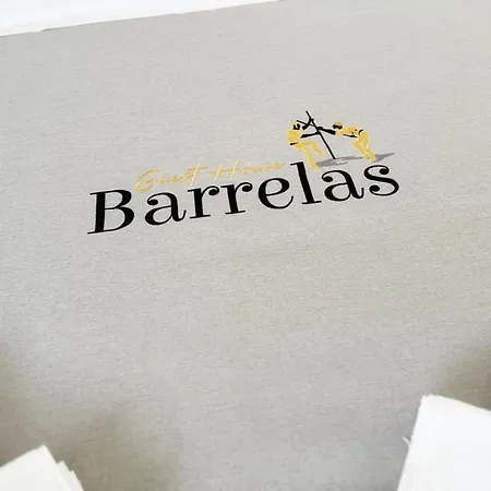 Гостевой дом Barrelas 3*