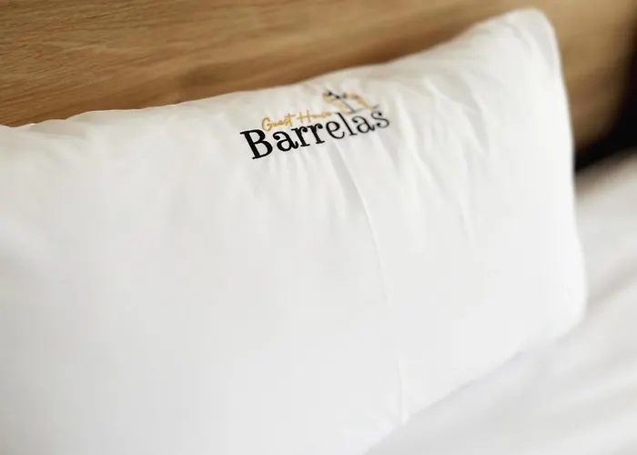 Barrelas 3* Vila Nova de Paiva